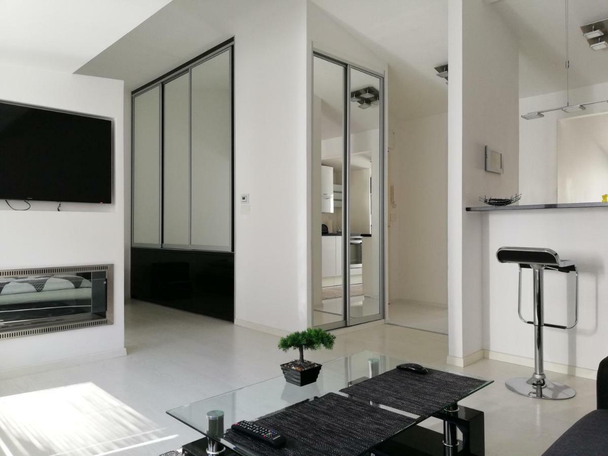 Andrej Andrej Apartment Vienna Exterior photo