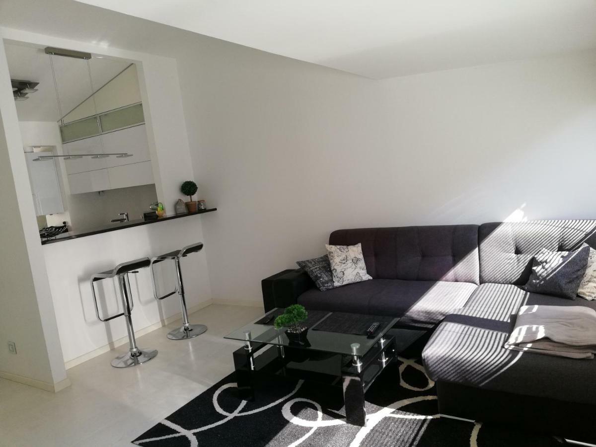 Andrej Andrej Apartment Vienna Exterior photo