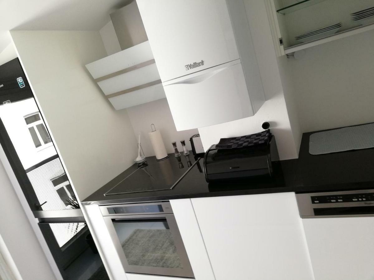 Andrej Andrej Apartment Vienna Exterior photo